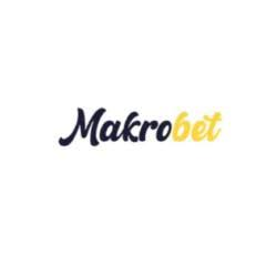 Makrobet logo